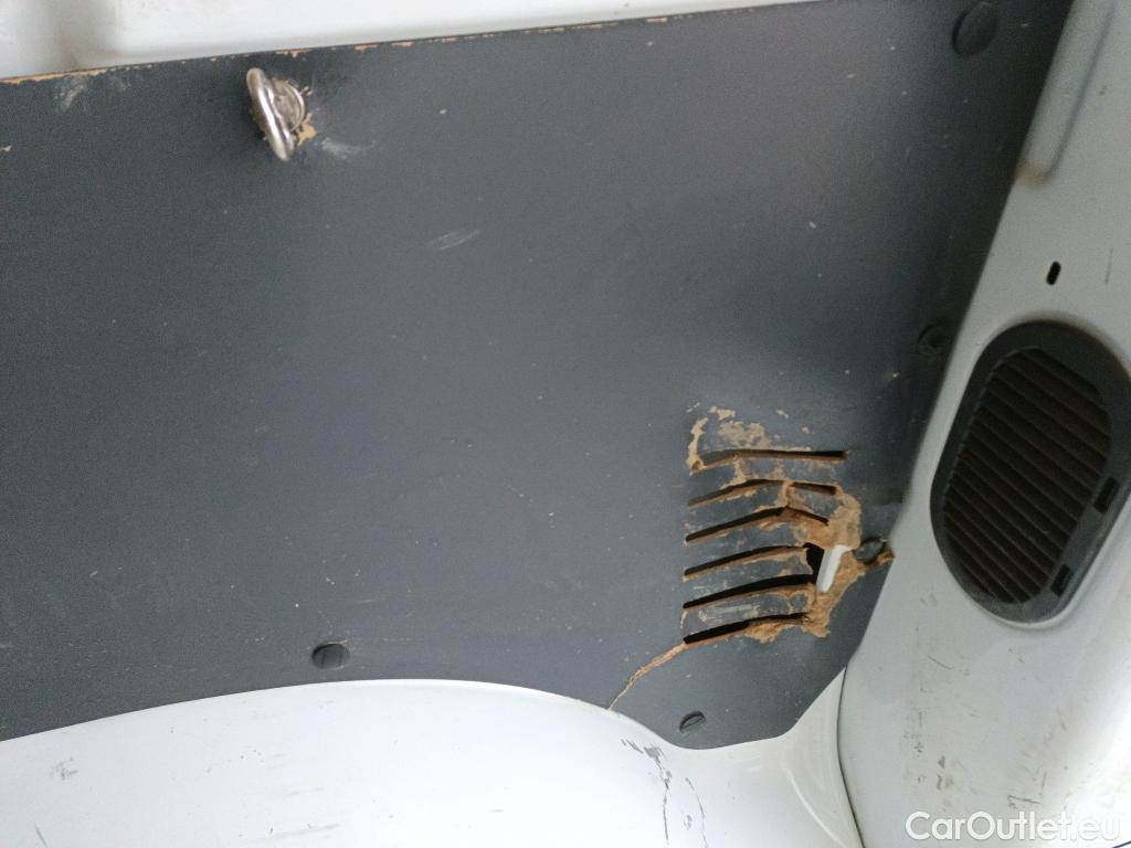  Opel  Vivaro OPEL  / 2019 / 4P / furgón 1.5 Diésel 74kW(100CV)M Std Exp #14