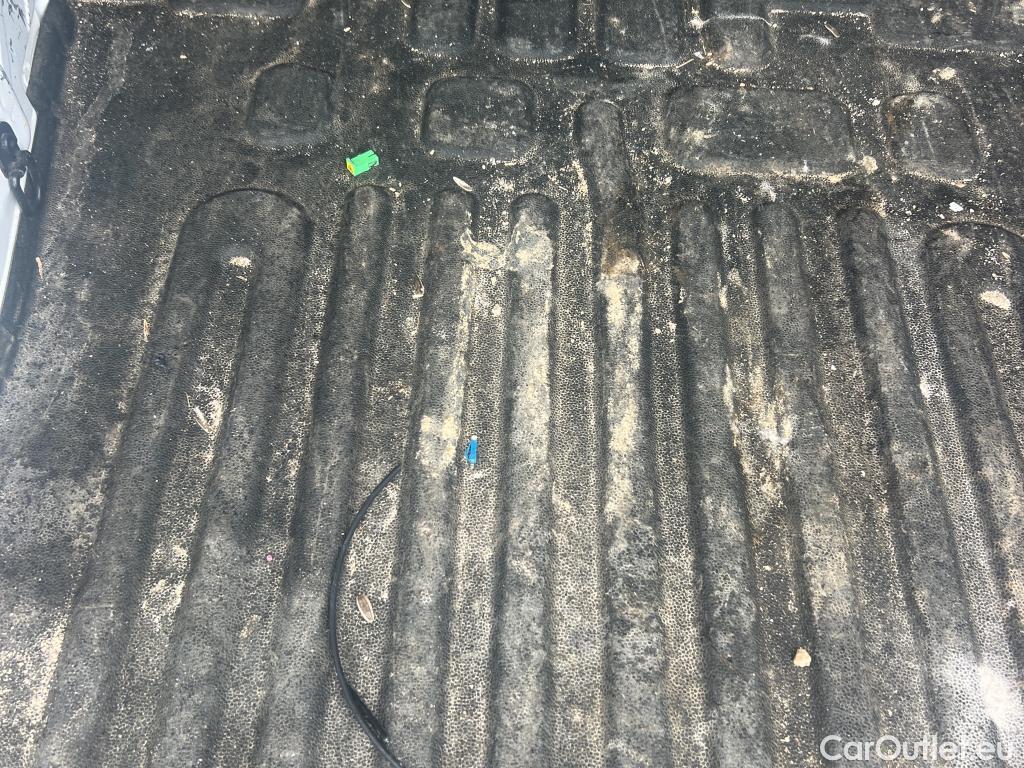  Ford  Transit FORD  Courier/2014/4P/furgón der.turis Van 1.5 TDCi 56kW Trend #1