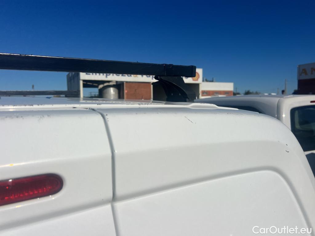  Peugeot  Partner  Pro L1 1.5 HDi 75CV MT5 E6dT #13