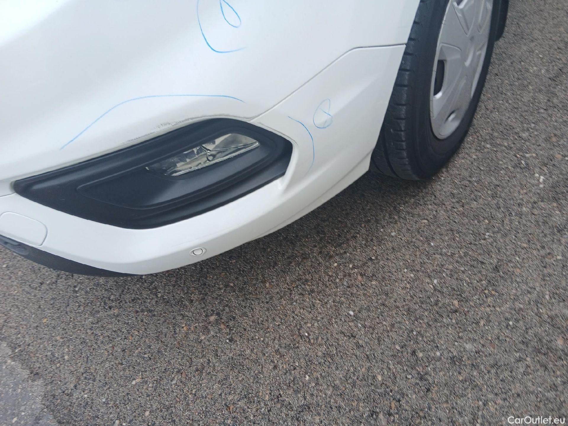  Ford  Transit FORD  Custom / 2012 / 4P / combi Mixto 2.0 TDCI 96kW 320 L1 Trend MHEV #23