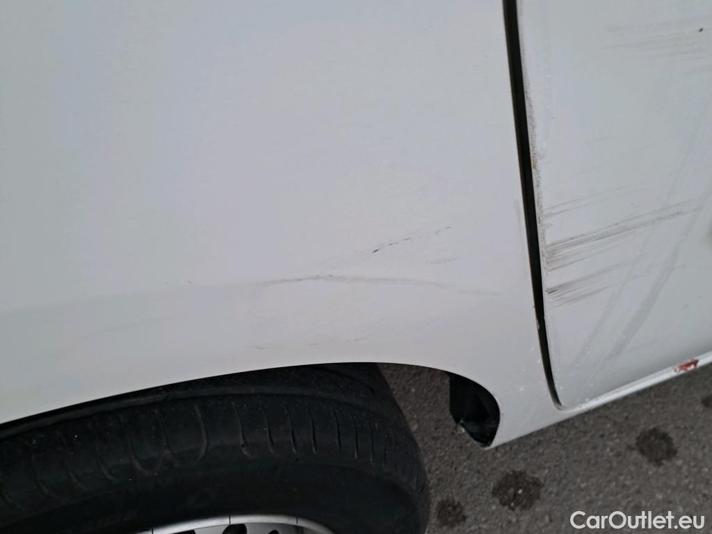  Renault  Kangoo RENAULT  Furgón/2013/3P/furgón derivado de turismo Profesional Blue dCi 70kW (95CV) #15