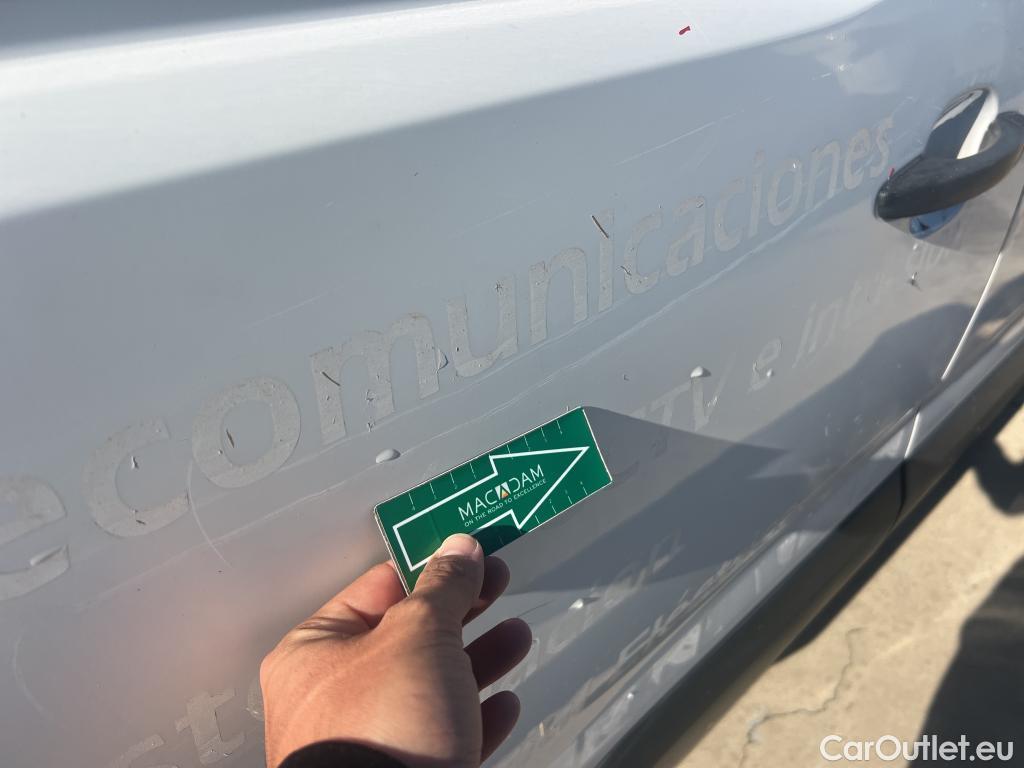  Peugeot  Partner  Pro L1 1.5 HDi 75CV MT5 E6dT #18