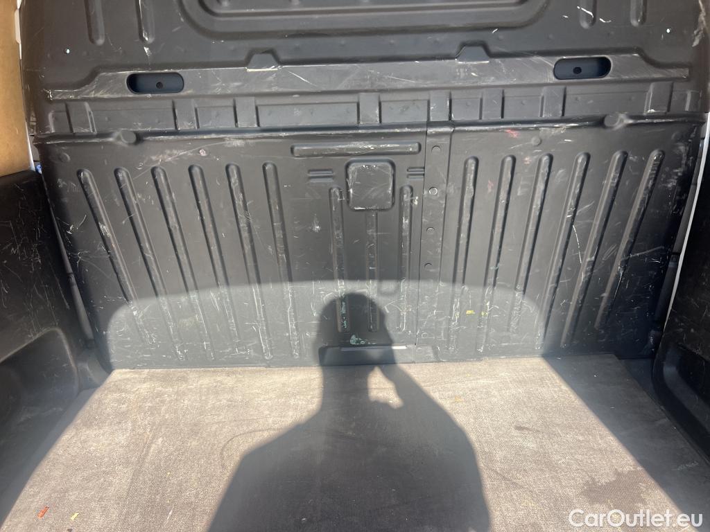  Peugeot  Partner  Pro L1 1.5 HDi 75CV MT5 E6dT #20