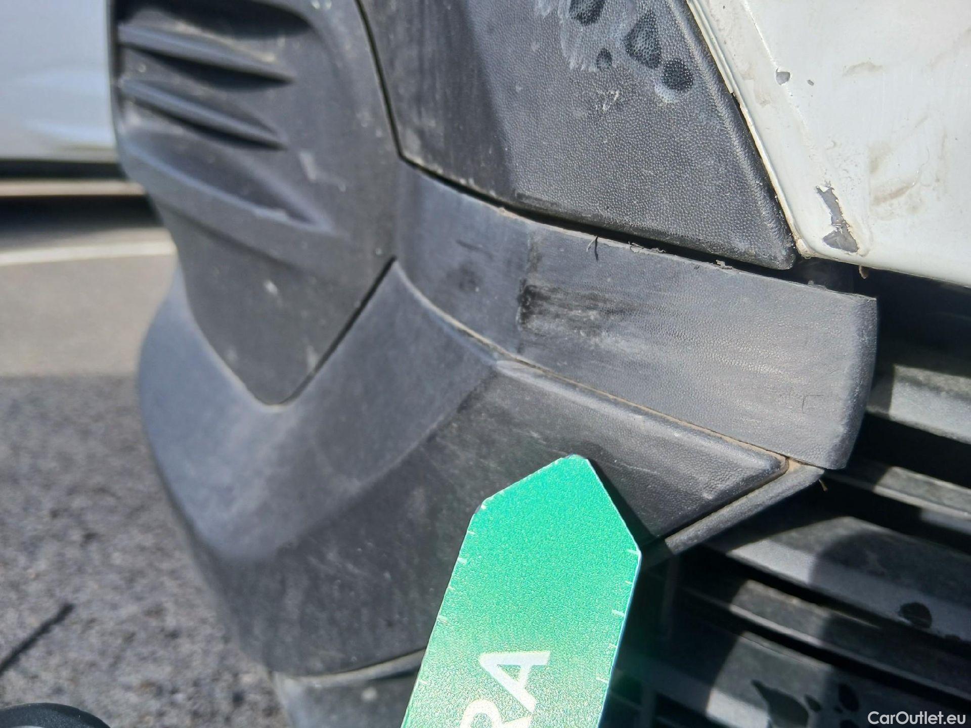  Opel  Combo OPEL  / 2018 / 3P / furgón derivado de turismo 1.5 TD S/S 75kW (100CV) Express L H1 650 (CX) #8