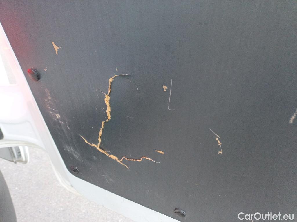  Opel  Vivaro OPEL  / 2019 / 4P / furgón 1.5 Diésel 74kW(100CV)M Std Exp #8