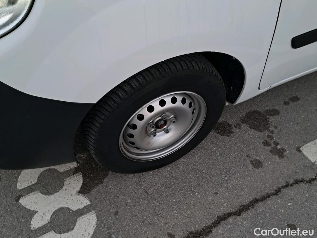  Renault  Kangoo RENAULT  Furgón/2013/3P/furgón derivado de turismo Profesional Blue dCi 70kW (95CV) #39