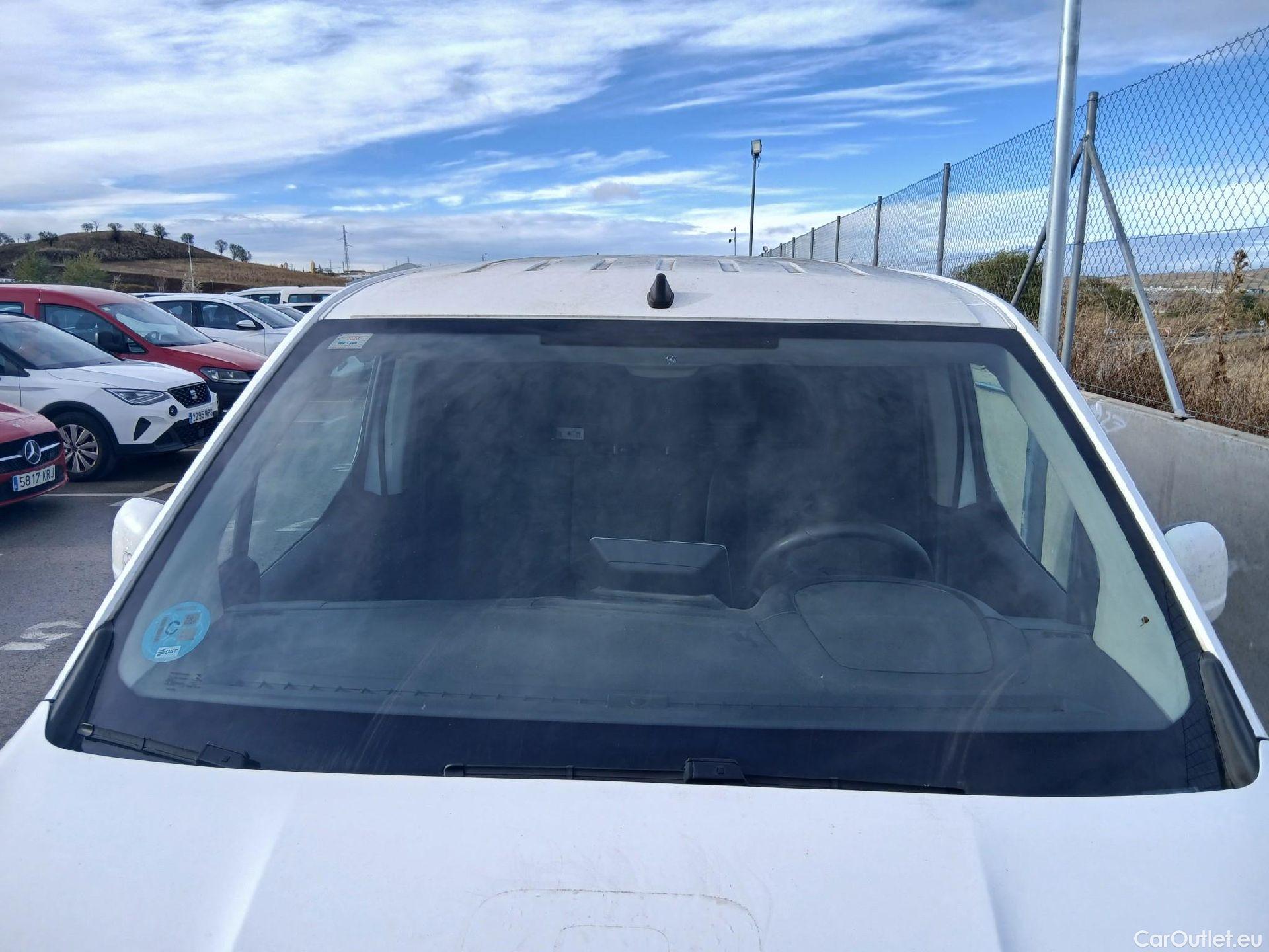  Opel  Combo OPEL  / 2018 / 4P / furgón derivado de turismo 1.5TD 75kW (100CV) Select XL H1 1000kg #1