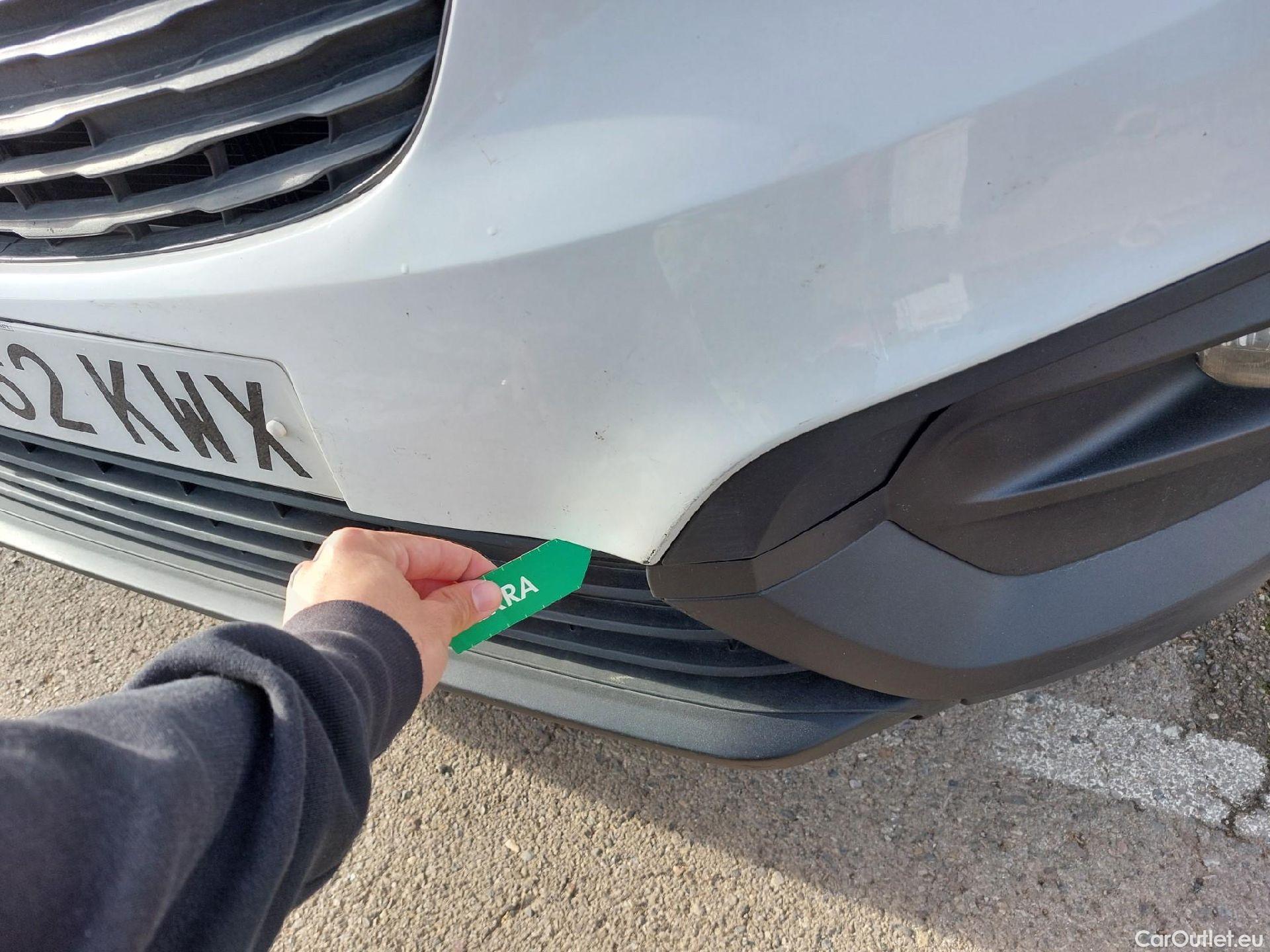  Opel  Combo OPEL  / 2018 / 4P / furgón derivado de turismo 1.6 TD S/S 74kW (100CV) Select L H1 650k #7