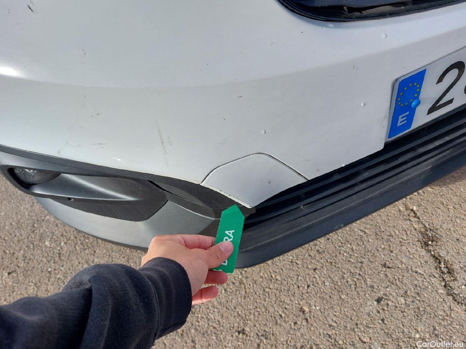  Opel  Combo OPEL  / 2018 / 4P / furgón derivado de turismo 1.6 TD S/S 74kW (100CV) Select L H1 650k #6