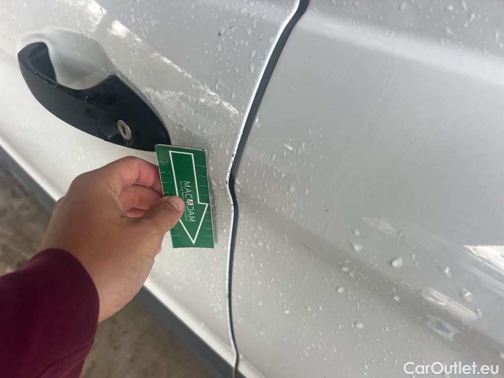  Ford  Transit FORD  Courier/2014/4P/furgón der.turis Van 1.5 TDCi 56kW Trend #16