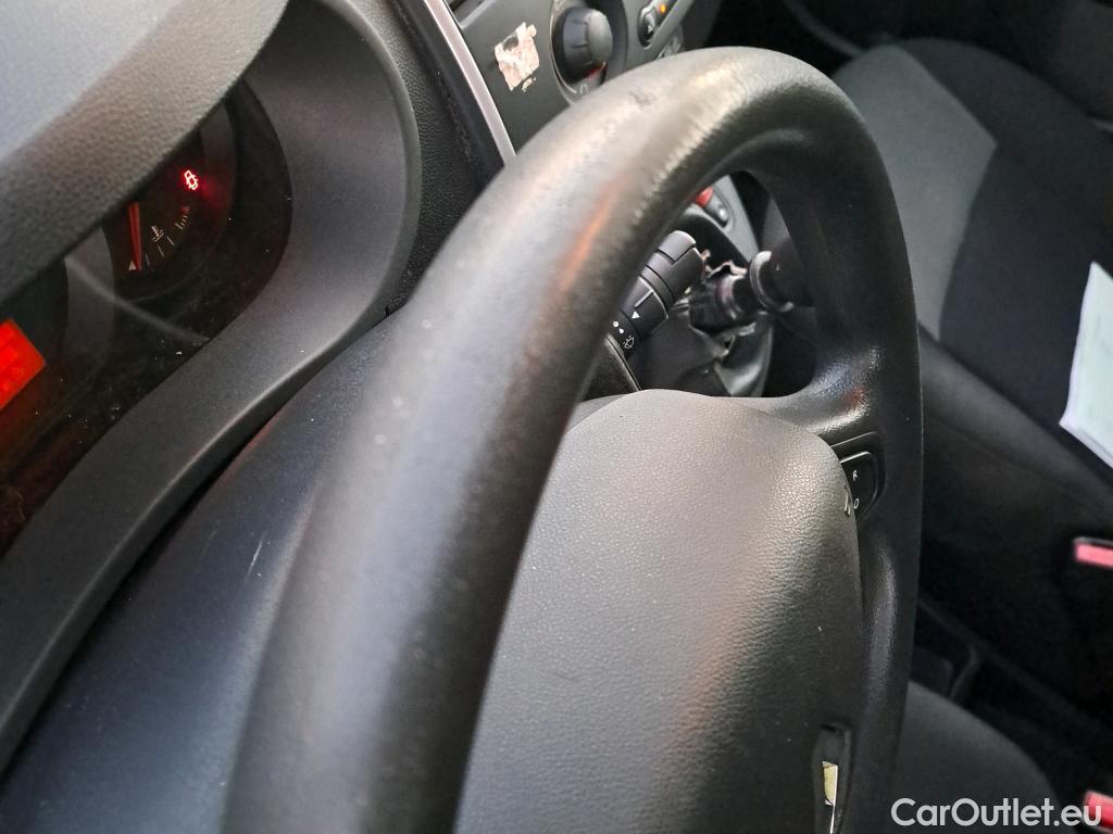  Renault  Kangoo RENAULT  Furgón/2013/3P/furgón derivado de turismo Profesional Blue dCi 70kW (95CV) #34