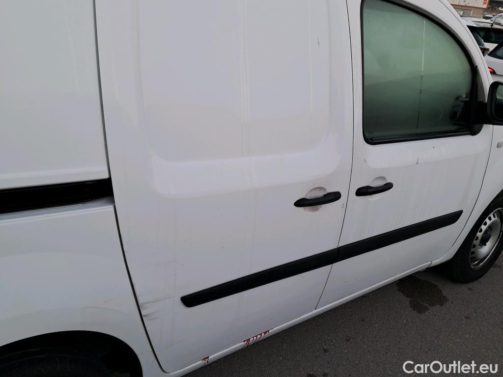  Renault  Kangoo RENAULT  Furgón/2013/3P/furgón derivado de turismo Profesional Blue dCi 70kW (95CV) #16