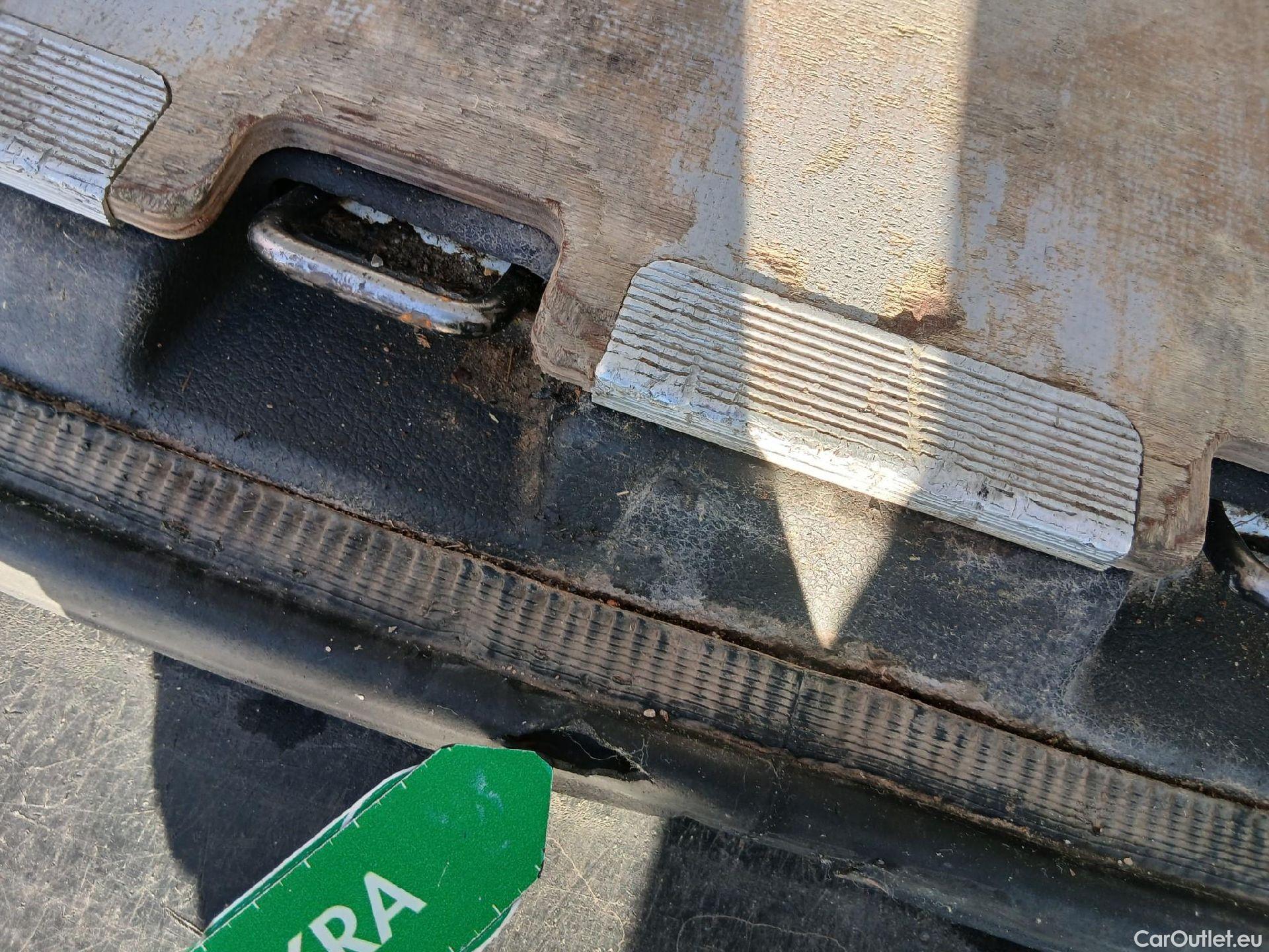  Opel  Vivaro OPEL  / 2019 / 4P / furgón 2.0 D 88kW (120CV) L Inc Express M.P. DC #5