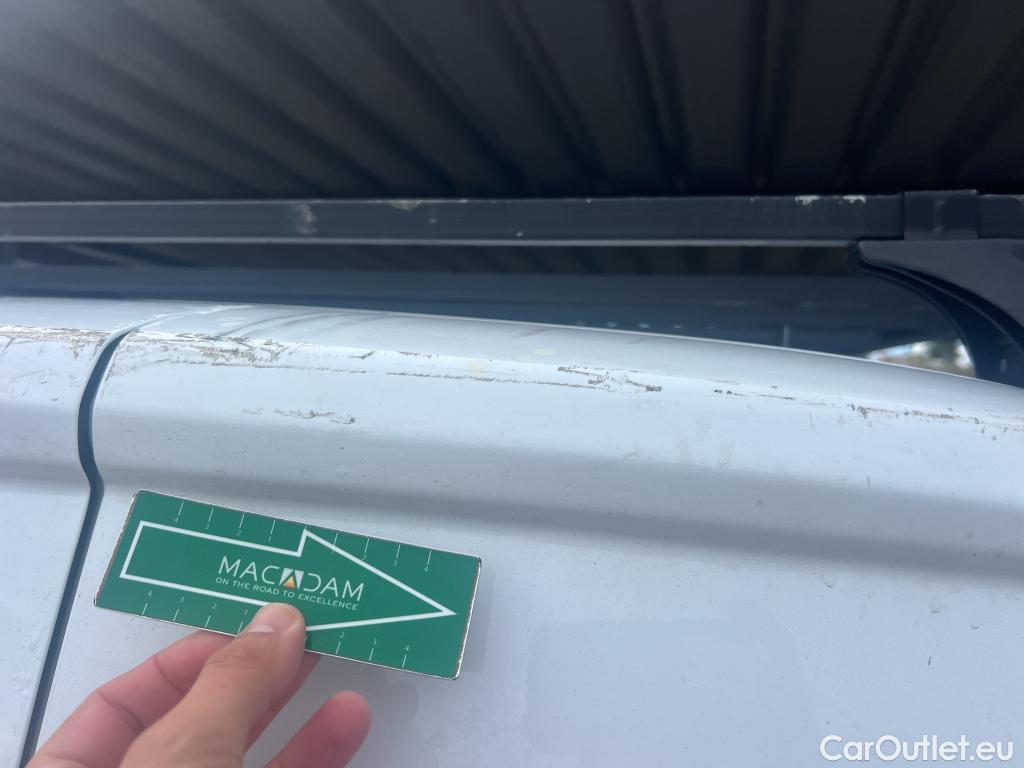  Ford  Transit FORD  Courier/2014/4P/furgón der.turis Van 1.5 TDCi 56kW Trend #14