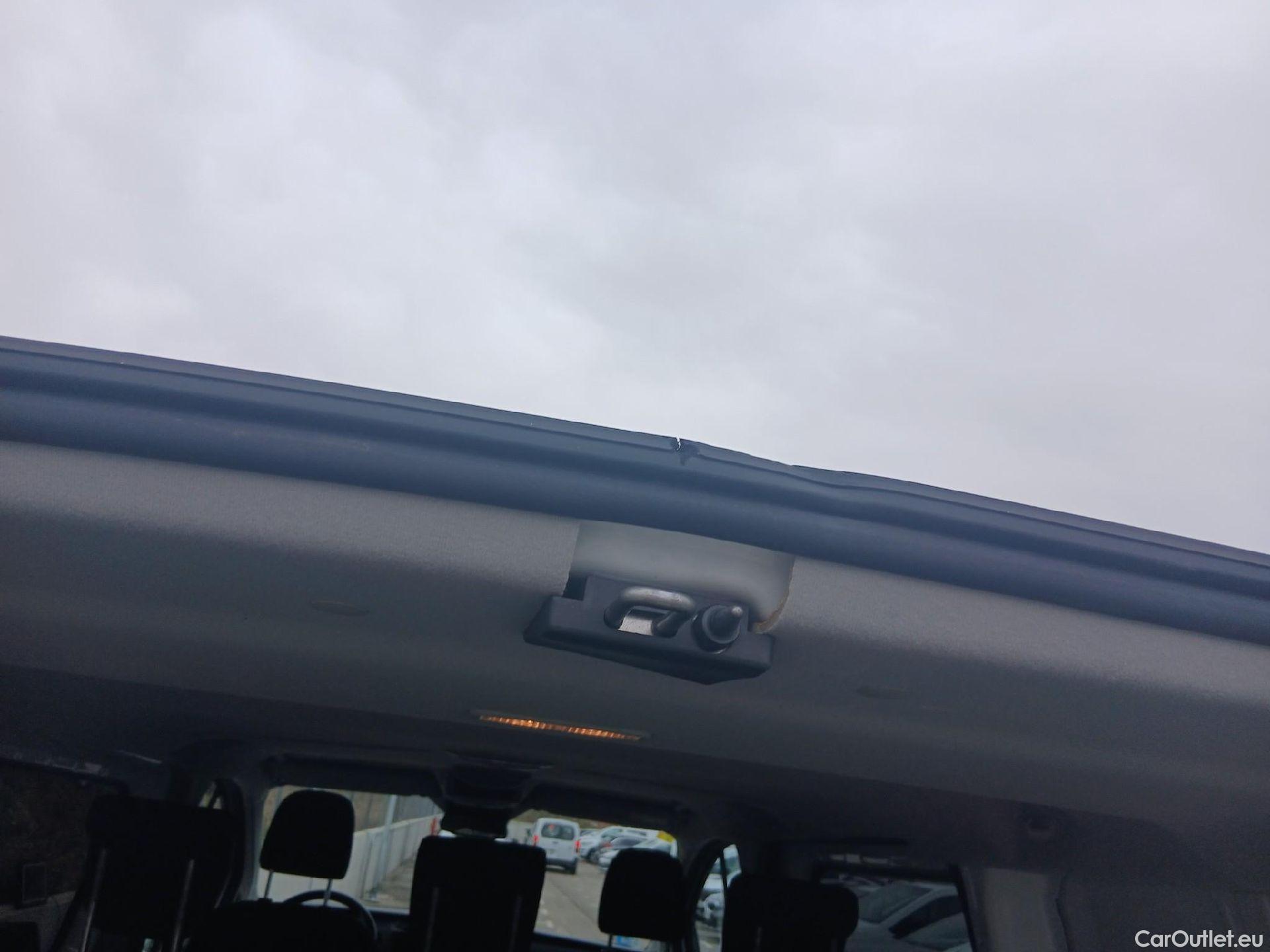  Ford  Transit FORD  Custom / 2012 / 4P / combi Mixto 2.0 TDCI 96kW 320 L1 Trend MHEV #8