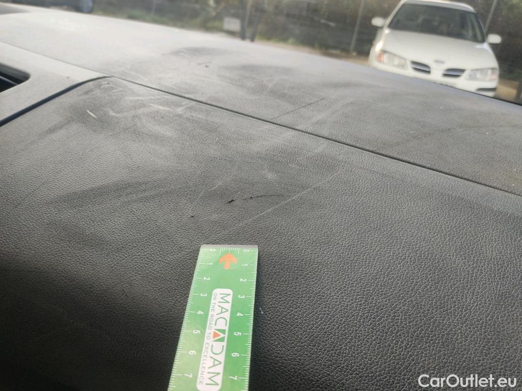  Peugeot  RIFTER PEUGEOT  / 2018 / 4P / combi Active Standard BlueHDi 73kW (IND) (CX2) #19