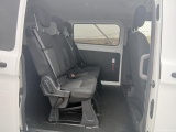  Ford  Transit FORD  Custom / 2012 / 4P / combi Mixto 2.0 TDCI 96kW 320 L1 Trend MHEV #7