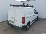  Opel  Combo OPEL  / 2018 / 4P / furgón derivado de turismo 1.6 TD S/S 74kW (100CV) Select L H1 650k #2
