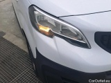  Peugeot  Expert  Furgón Pro Standard 1.5 HDi 100CV MT6 E6dT #17
