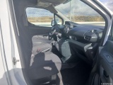  Peugeot  Partner PEUGEOT  / 2018 / 3P / furgón derivado de turismo Pro Standard 600kg BlueHDi 73kW (AC) #6