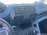  Peugeot  Partner  Pro L1 1.5 HDi 75CV MT5 E6dT #13