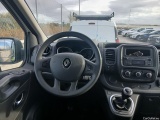  Renault  Trafic RENAULT  / 2019 / 4P / furgón Doble Cabina 27 L1 Energy BluedCi 88 kW #3