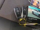  Mercedes  CLA-Klasse CLA -Klasse Shooting Brake CLA 180 d (118.603) 1.5 85KW MT6 E6dT #9