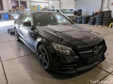  Mercedes  C-Klasse C -Klasse Lim. C 300 de (205.013)AMG 2.0 AMG Line 225KW AT9 E6d #7