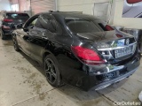 Mercedes  C-Klasse C -Klasse Lim. C 300 de (205.013)AMG 2.0 AMG Line 225KW AT9 E6d #12
