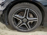  Mercedes  C-Klasse C -Klasse Lim. C 300 de (205.013)AMG 2.0 AMG Line 225KW AT9 E6d #13