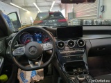  Mercedes  C-Klasse C -Klasse Lim. C 300 de (205.013)AMG 2.0 AMG Line 225KW AT9 E6d #16