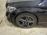  Mercedes  C-Klasse C -Klasse Lim. C 300 de (205.013)AMG 2.0 AMG Line 225KW AT9 E6d #14