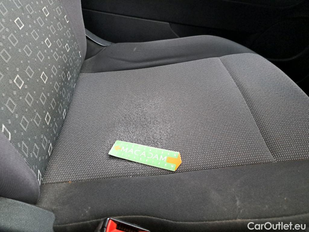  Citroen  Berlingo CITROEN  VU 4p Fourgonnette Taille M 650kg BlueHDi 75 BVM Club #6