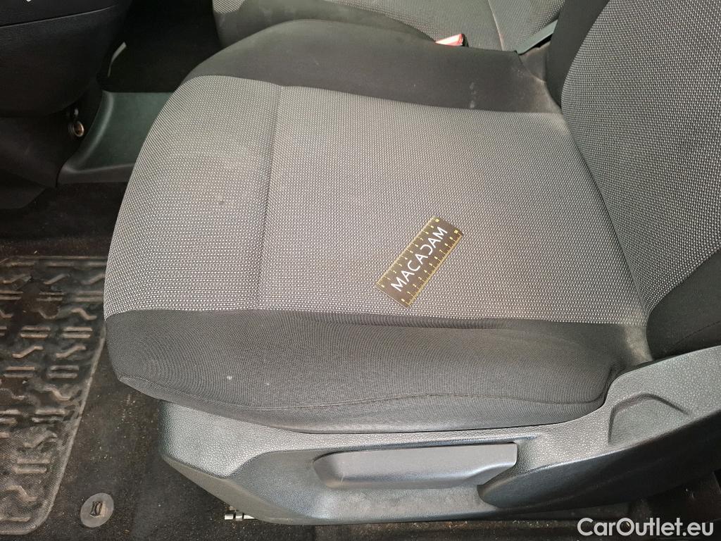  Citroen  Berlingo  Fourgon Driver XL 950 1.5 BlueHDi 100CV BVM5 E6dT #50