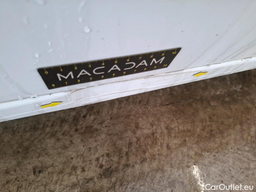  Citroen  Berlingo  Fourgon Driver XL 950 1.5 BlueHDi 100CV BVM5 E6dT #45