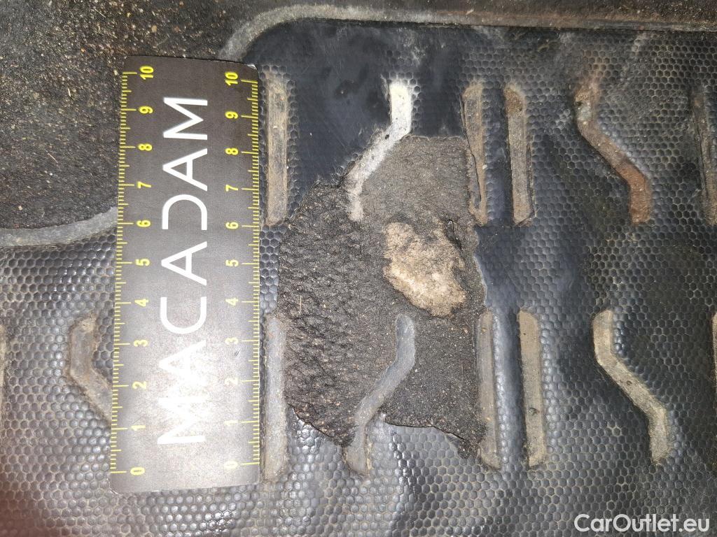  Citroen  Berlingo  Fourgon Driver XL 950 1.5 BlueHDi 100CV BVM5 E6dT #21