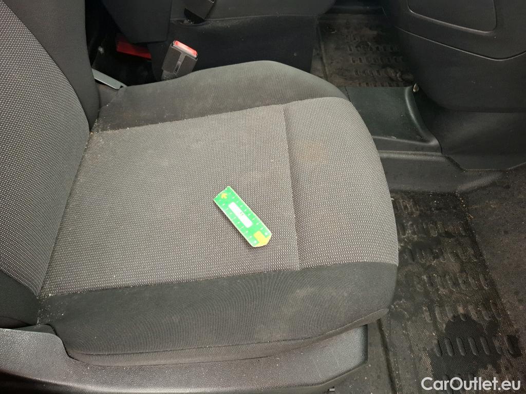  Citroen  Berlingo  Fourgon Club M 650 1.5 BlueHDi 75CV BVM5 E6dT #17