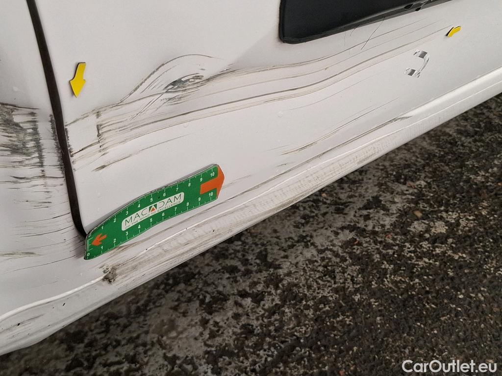  Citroen  Berlingo  Fourgon Club M 650 1.5 BlueHDi 75CV BVM5 E6dT #4