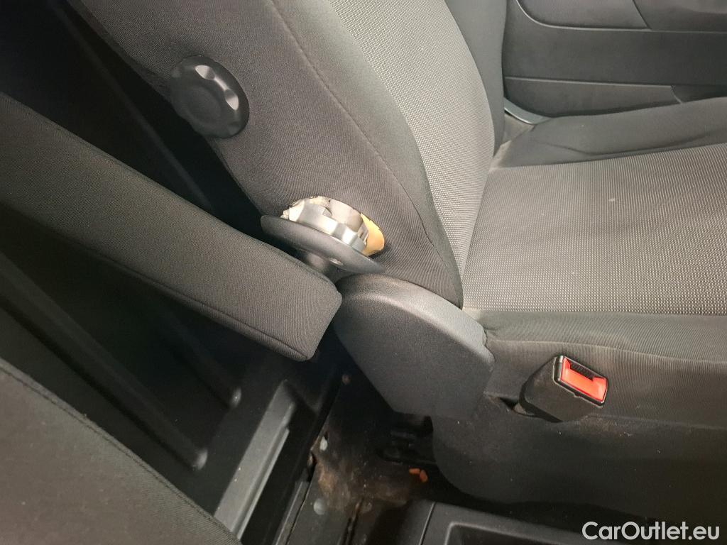  Citroen  Berlingo  Fourgon Club M 650 1.5 BlueHDi 75CV BVM5 E6dT #11