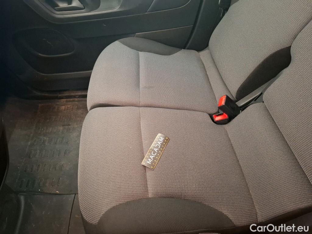  Citroen  Berlingo CITROEN  VU 4p Fourgonnette M 1000kg BlueHDi 130 S&S EAT8 Worker #4