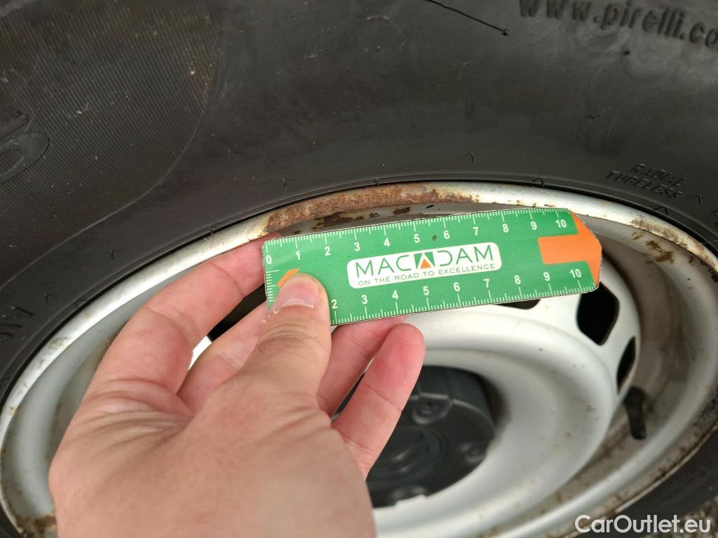  Citroen  Berlingo  Fourgon Club M 650 1.5 BlueHDi 75CV BVM5 E6dT #8