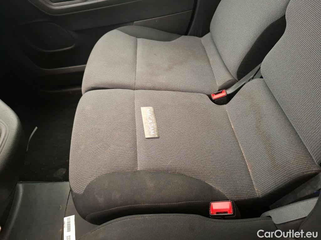  Citroen  Berlingo  Fourgon Driver XL 950 1.5 BlueHDi 100CV BVM5 E6dT #60