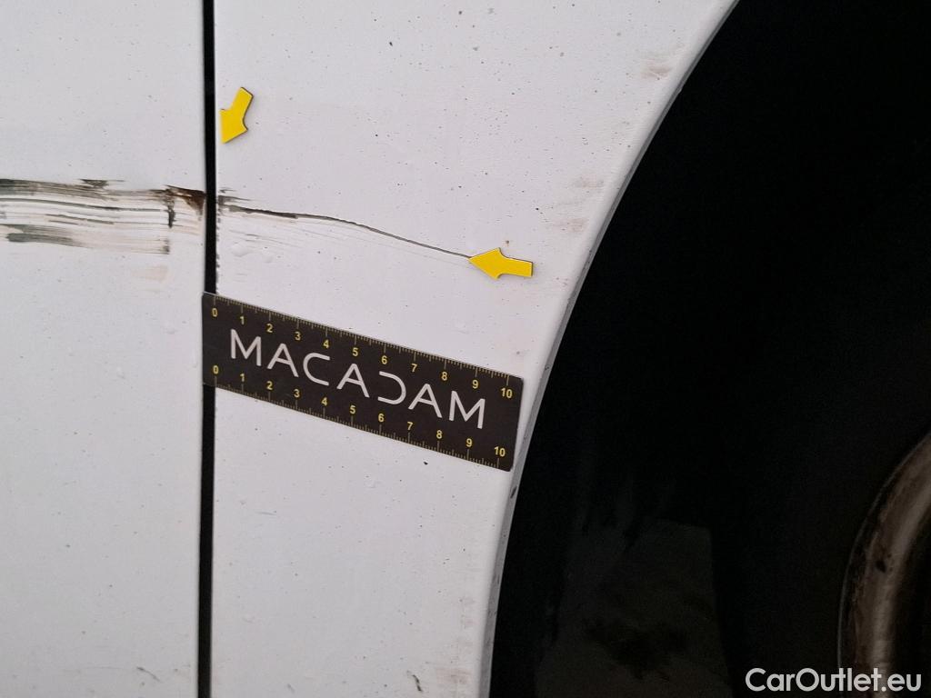  Citroen  Berlingo  Fourgon Driver XL 950 1.5 BlueHDi 100CV BVM5 E6dT #37