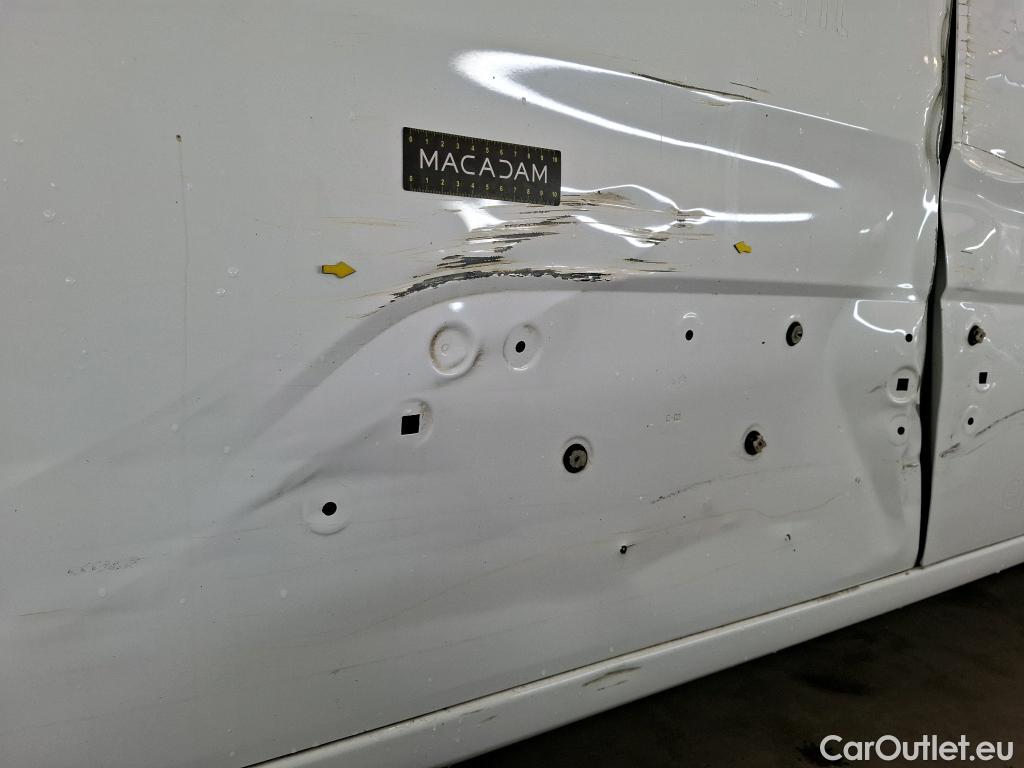  Citroen  Berlingo  Fourgon Club M 650 1.5 BlueHDi 75CV BVM5 E6dT #3