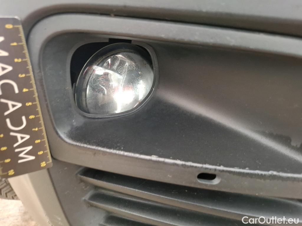  Citroen  Berlingo  Fourgon Driver XL 950 1.5 BlueHDi 100CV BVM5 E6dT #53