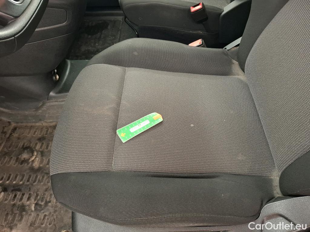  Citroen  Berlingo  Fourgon Club M 650 1.5 BlueHDi 75CV BVM5 E6dT #18