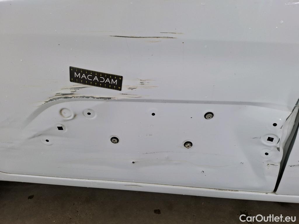  Citroen  Berlingo  Fourgon Club M 650 1.5 BlueHDi 75CV BVM5 E6dT #27