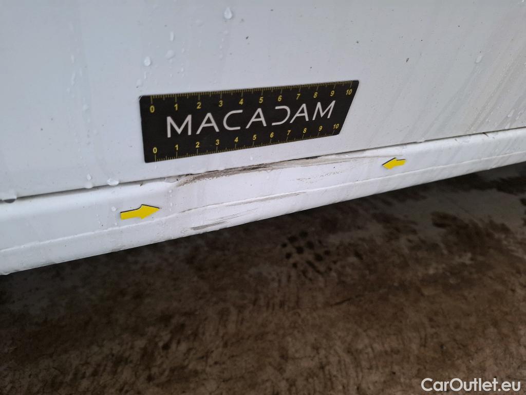  Citroen  Berlingo  Fourgon Driver XL 950 1.5 BlueHDi 100CV BVM5 E6dT #43