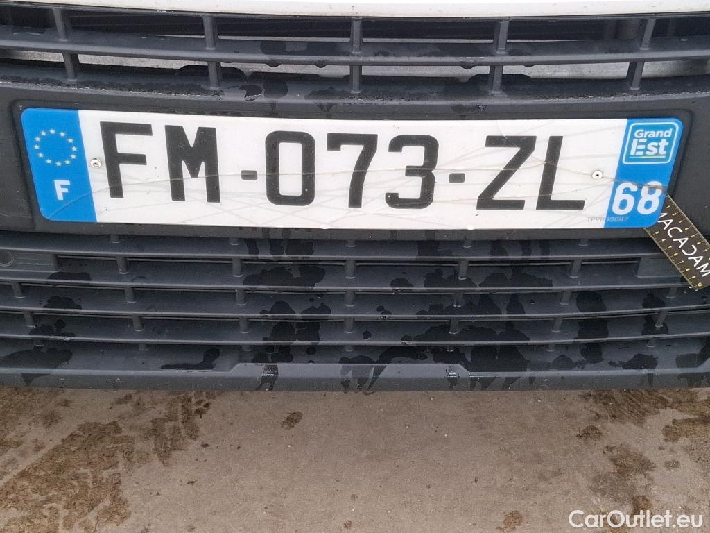  Citroen  Berlingo  Fourgon Driver XL 950 1.5 BlueHDi 100CV BVM5 E6dT #56