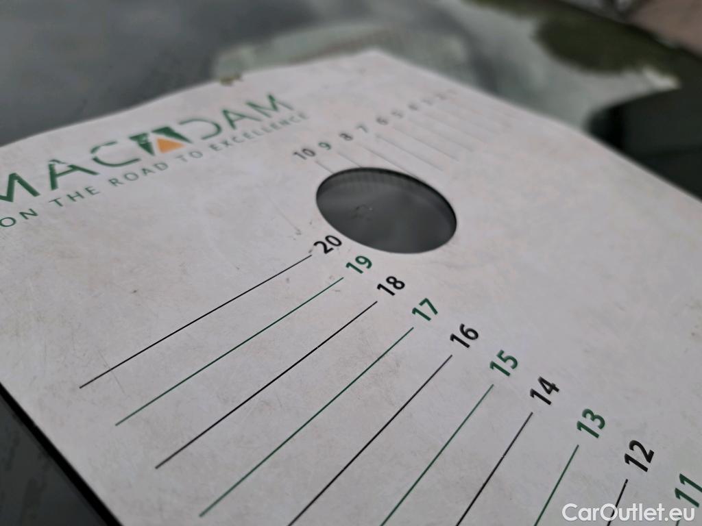  Citroen  Berlingo CITROEN  VU 4p Fourgonnette Taille M 650kg BlueHDi 75 BVM Club #16